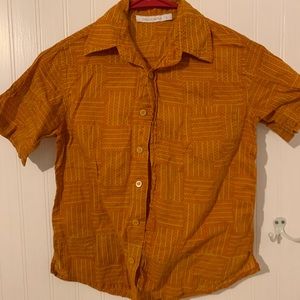 Manaola Ulana toddler shirt